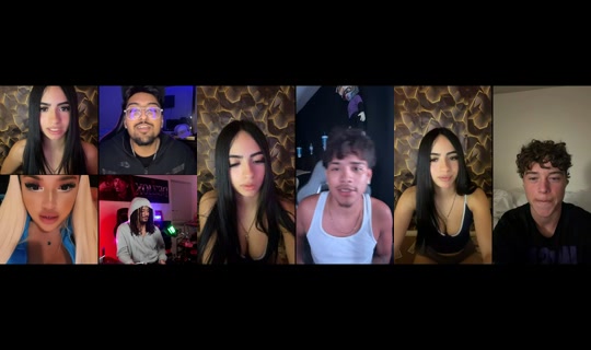 theyyluvvvv_b TikTok Live — Sep 2, 2026, 4:30 AM