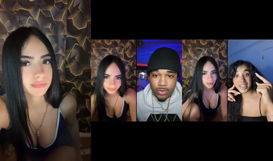 theyyluvvvv_b TikTok Live — Sep 2, 2026, 7:36 AM