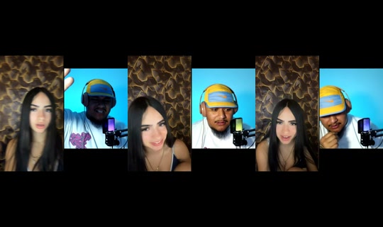 theyyluvvvv_b TikTok Live — Sep 2, 2026, 8:27 AM
