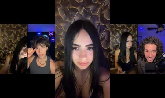 theyyluvvvv_b TikTok Live — Sep 2, 2026, 8:56 AM