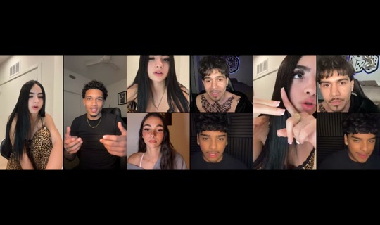 theyyluvvvv_b TikTok Live — Sep 30, 2026, 3:57 AM