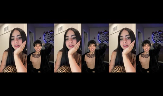 theyyluvvvv_b TikTok Live — Sep 30, 2026, 5:07 AM
