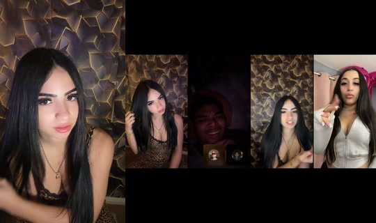 theyyluvvvv_b TikTok Live — Oct 4, 2026, 10:59 AM