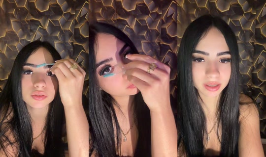 theyyluvvvv_b TikTok Live — Oct 4, 2026, 12:37 PM