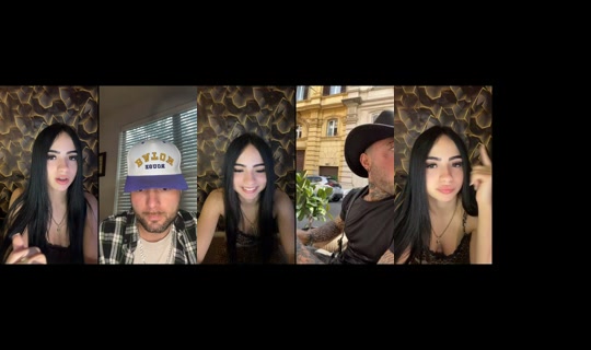 theyyluvvvv_b TikTok Live — Oct 4, 2026, 12:54 PM