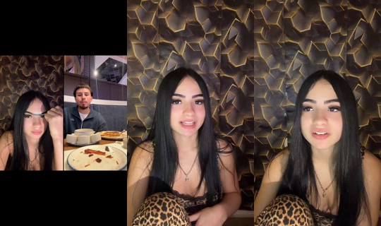 theyyluvvvv_b TikTok Live — Oct 4, 2026, 1:44 PM