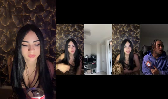 theyyluvvvv_b TikTok Live — Oct 4, 2026, 2:44 PM
