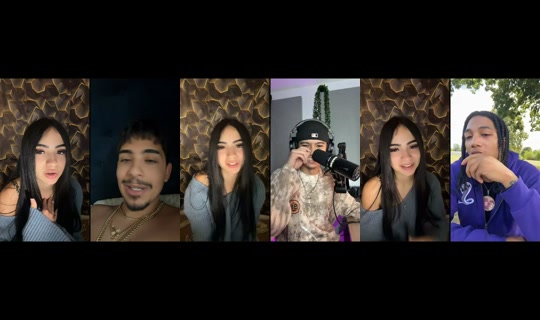 theyyluvvvv_b TikTok Live — Oct 4, 2026, 5:17 PM