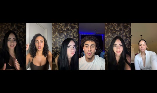 theyyluvvvv_b TikTok Live — Oct 6, 2026, 7:48 PM