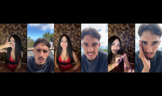 theyyluvvvv_b TikTok Live — Oct 8, 2026, 11:59 AM