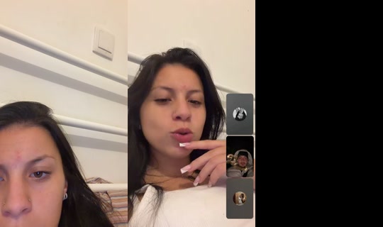 theyyyluvgabi TikTok Live — Sep 30, 2026, 7:22 PM