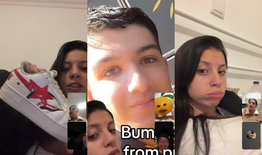 theyyyluvgabi TikTok Live — Sep 30, 2026, 9:02 PM