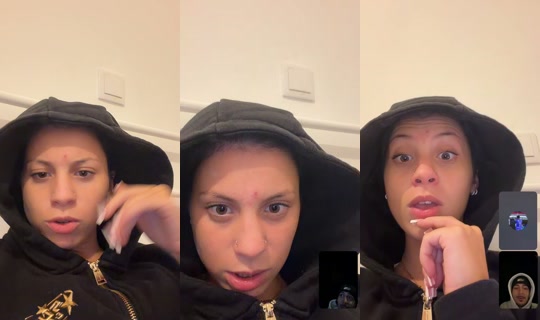 theyyyluvgabi TikTok Live — Oct 1, 2026, 10:36 PM