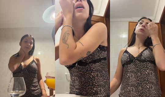 theyyyluvgabi TikTok Live — Oct 2, 2026, 8:20 PM