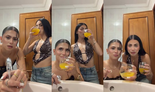 theyyyluvgabi TikTok Live — Oct 4, 2026, 10:31 PM