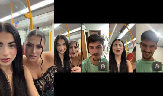 theyyyluvgabi TikTok Live — Oct 4, 2026, 11:01 PM