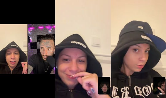 theyyyluvgabi TikTok Live — Oct 7, 2026, 9:54 PM