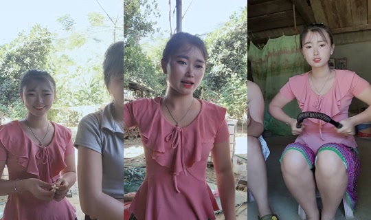 thichulu7 TikTok Live — Oct 8, 2026, 1:28 AM