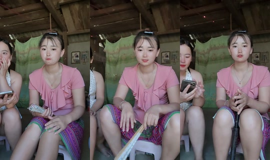 thichulu7 TikTok Live — Oct 8, 2026, 9:14 AM