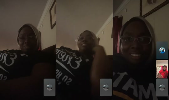 thickasshit24 TikTok Live — Aug 21, 2026, 10:57 PM