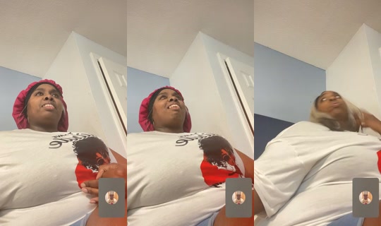 thickasshit24 TikTok Live — Aug 22, 2026, 8:25 PM