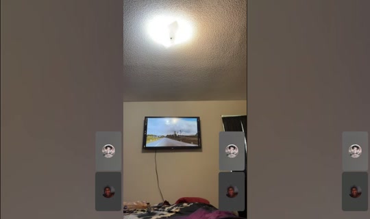 thickasshit24 TikTok Live — Aug 26, 2026, 6:34 PM