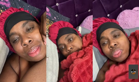 thickasshit24 TikTok Live — Aug 27, 2026, 12:57 AM