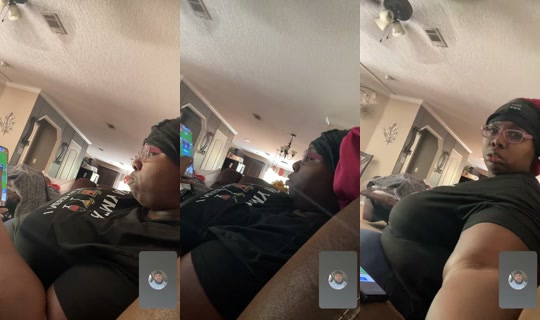 thickasshit24 TikTok Live — Aug 27, 2026, 6:01 PM