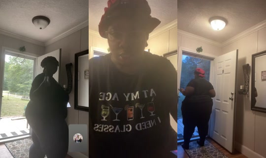 thickasshit24 TikTok Live — Aug 27, 2026, 11:34 PM