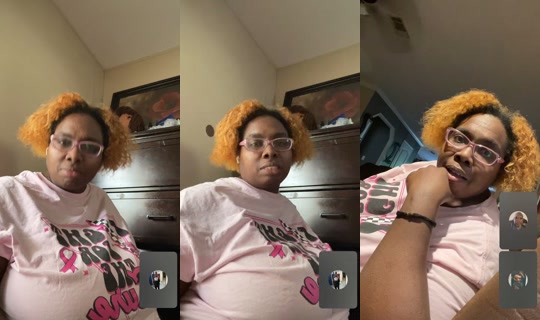 thickasshit24 TikTok Live — Aug 28, 2026, 5:36 PM