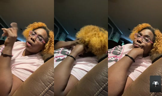 thickasshit24 TikTok Live — Aug 28, 2026, 6:15 PM