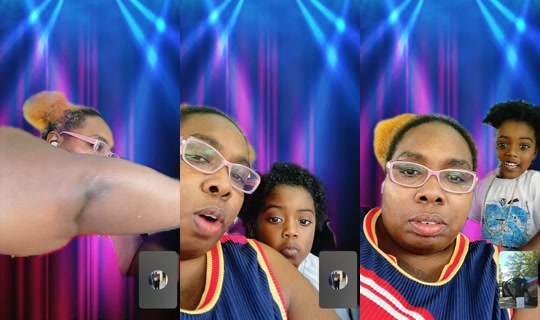 thickasshit24 TikTok Live — Aug 31, 2026, 6:07 PM