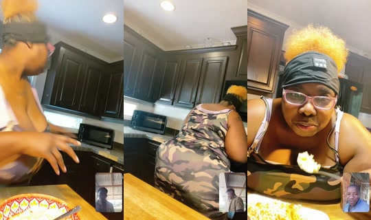thickasshit24 TikTok Live — Sep 3, 2026, 1:45 PM