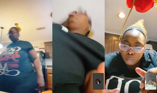 thickasshit24 TikTok Live — Sep 22, 2026, 12:25 PM