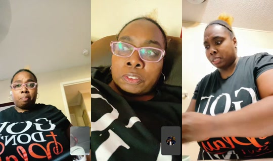 thickasshit24 TikTok Live — Sep 22, 2026, 1:15 PM