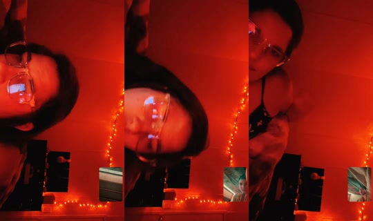 thickkkbrattt TikTok Live — Oct 2, 2026, 10:13 AM