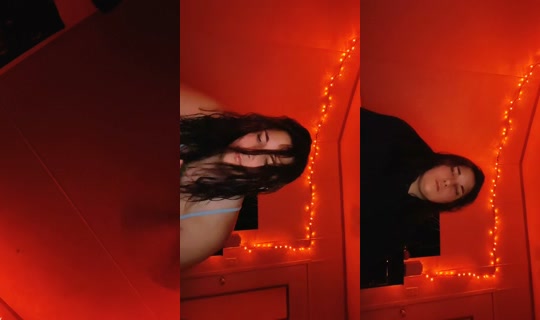 thickkkbrattt TikTok Live — Oct 5, 2026, 6:08 AM