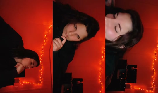 thickkkbrattt TikTok Live — Oct 5, 2026, 6:58 AM