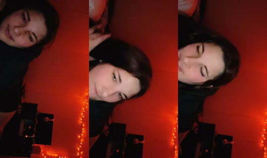 thickkkbrattt TikTok Live — Oct 5, 2026, 8:39 AM