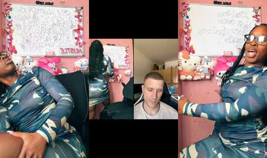thicklipzthickems TikTok Live — Aug 24, 2026, 11:50 AM