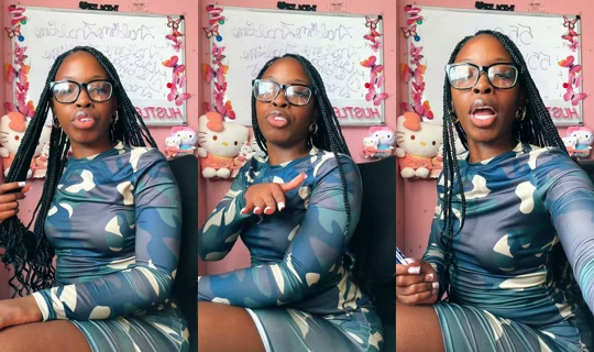 thicklipzthickems TikTok Live — Aug 24, 2026, 12:40 PM