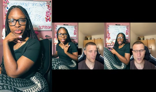thicklipzthickems TikTok Live — Aug 26, 2026, 8:40 AM
