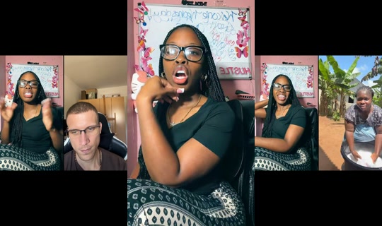 thicklipzthickems TikTok Live — Aug 26, 2026, 9:30 AM