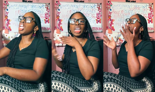 thicklipzthickems TikTok Live — Aug 26, 2026, 10:21 AM