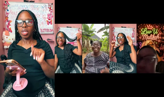 thicklipzthickems TikTok Live — Aug 26, 2026, 12:02 PM