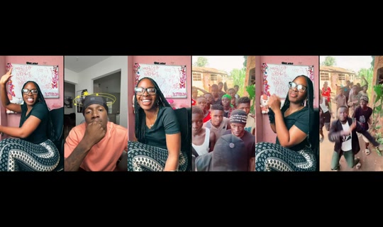 thicklipzthickems TikTok Live — Aug 26, 2026, 2:09 PM