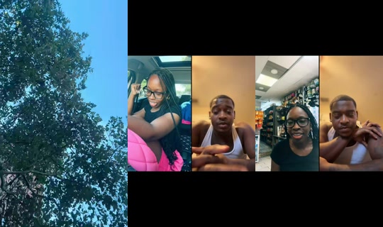 thicklipzthickems TikTok Live — Aug 29, 2026, 8:08 PM