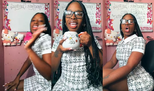 thicklipzthickems TikTok Live — Aug 30, 2026, 11:09 AM