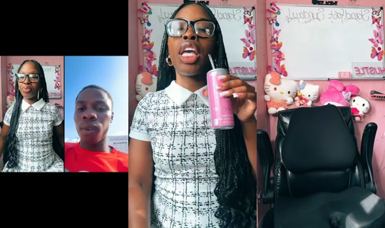 thicklipzthickems TikTok Live — Aug 30, 2026, 2:47 PM