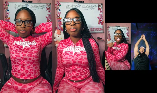 thicklipzthickems TikTok Live — Aug 31, 2026, 11:18 AM